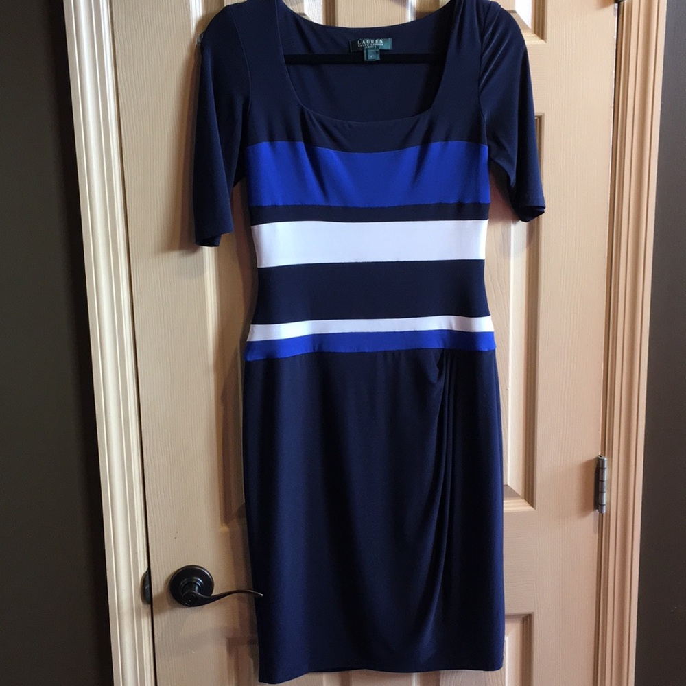 Ralph Lauren Dress size 4